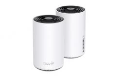 TP-Link Mesh-System Deco XE75 3er Set - Router WLAN ⋅ LAN -WLAN Verkaufsladen 1377647 3 3