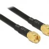 DeLock Antennenkabel LMR195 SMA Zu SMA, 2 M - Antennen 2 DeLock Antennenkabel LMR195 SMA Zu SMA, 2 M - Antennen -WLAN Verkaufsladen 1388195 1 3