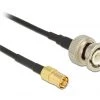 DeLock Antennenkabel RG-174 BNC Zu SMB, 2 M - Antennen -WLAN Verkaufsladen 1388197 1 3
