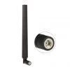 DeLock WLAN-Antenne 802.11 Ac/a/h/b/g/n RP-SMA 7 DBi Rundstrahl - Antennen -WLAN Verkaufsladen 1388200 1 3