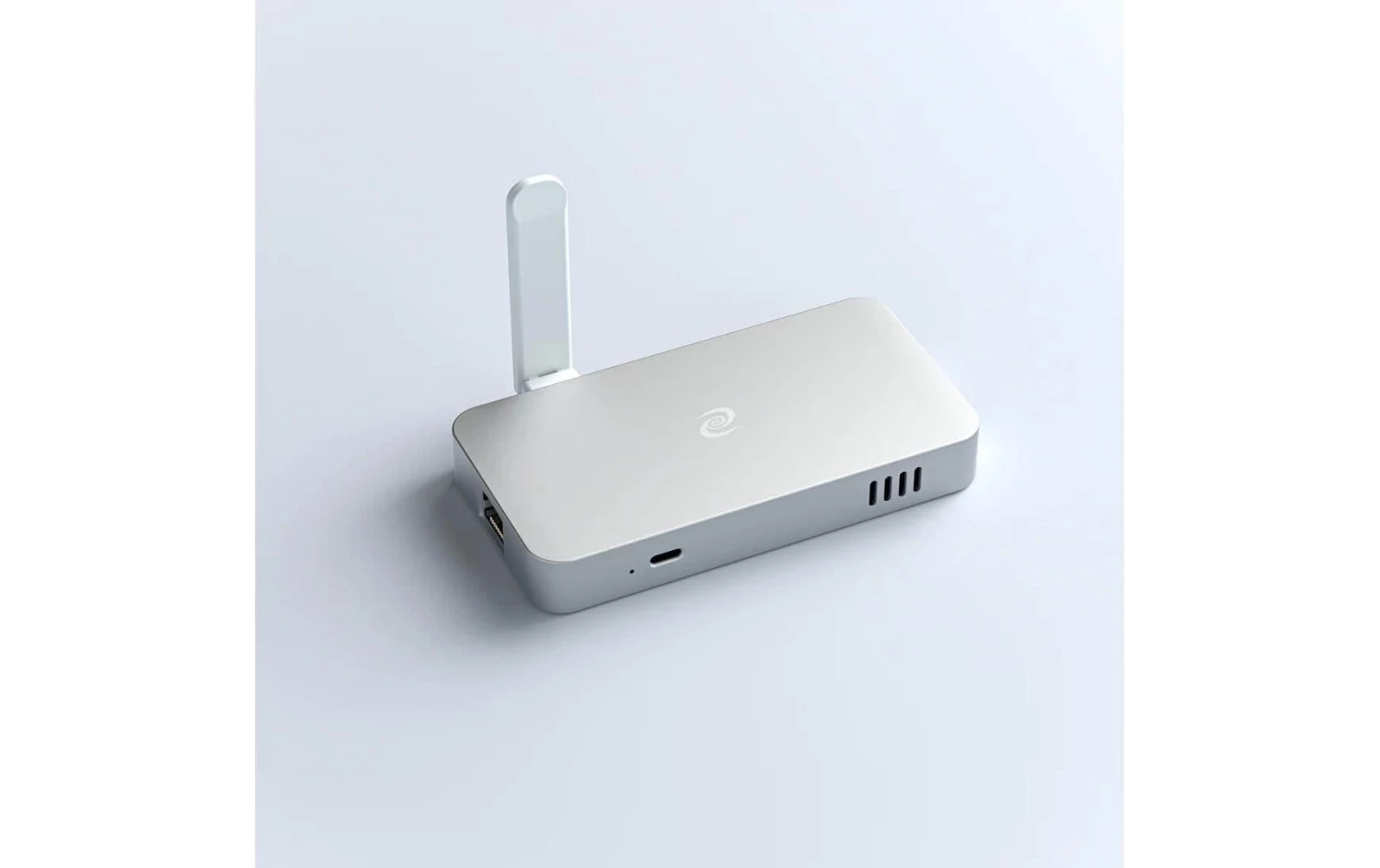 Deeper Connect VPN-Router Mini Mit Wi-Fi Adapter - Router WLAN ⋅ LAN 4 Deeper Connect VPN-Router Mini Mit Wi-Fi Adapter - Router WLAN ⋅ LAN – Bild 2