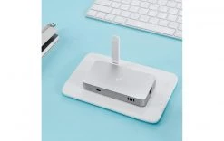 Deeper Connect VPN-Router Mini Mit Wi-Fi Adapter - Router WLAN ⋅ LAN 7 Deeper Connect VPN-Router Mini Mit Wi-Fi Adapter - Router WLAN ⋅ LAN -WLAN Verkaufsladen 1391159 3 3