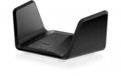 NETGEAR RAXE300-100EUS Nighthawk AXE7800 Tri-Band WiFi 6E - Router WLAN ⋅ LAN