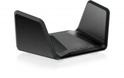 NETGEAR RAXE300-100EUS Nighthawk AXE7800 Tri-Band WiFi 6E - Router WLAN ⋅ LAN -WLAN Verkaufsladen 1397280 3 3