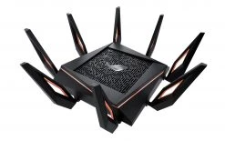 ASUS Router ROG Rapture GT-AX11000 PRO - Router WLAN ⋅ LAN