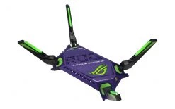 ASUS Mesh-Router ROG Rapture GT-AX6000 EVA Edition - Router WLAN ⋅ LAN