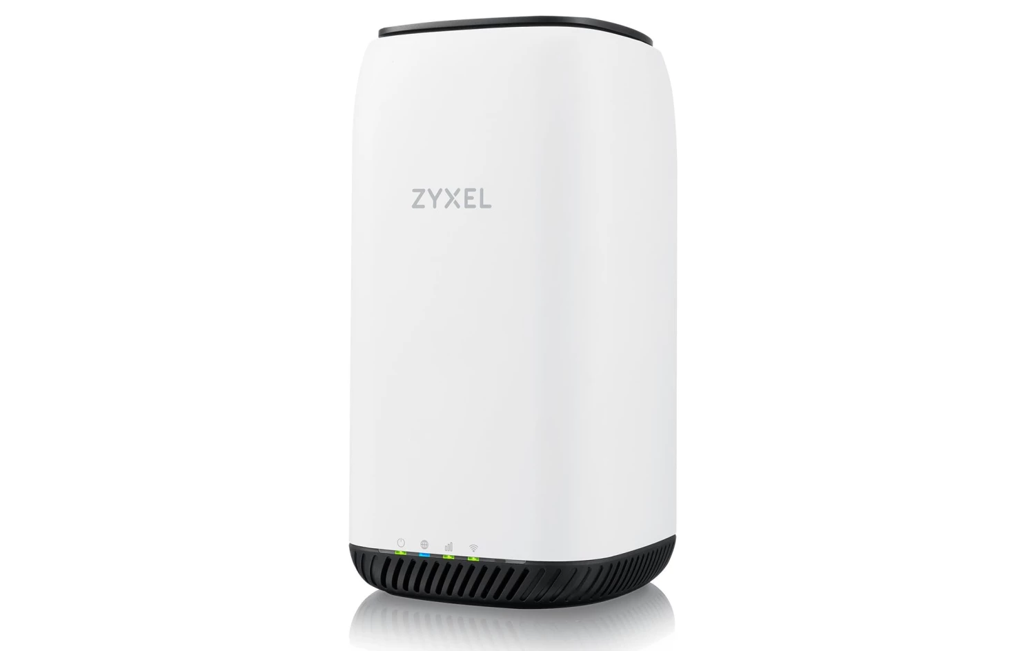 Zyxel 5G-Router NR5101 - Router WLAN ⋅ LAN 3 Zyxel 5G-Router NR5101 - Router WLAN ⋅ LAN