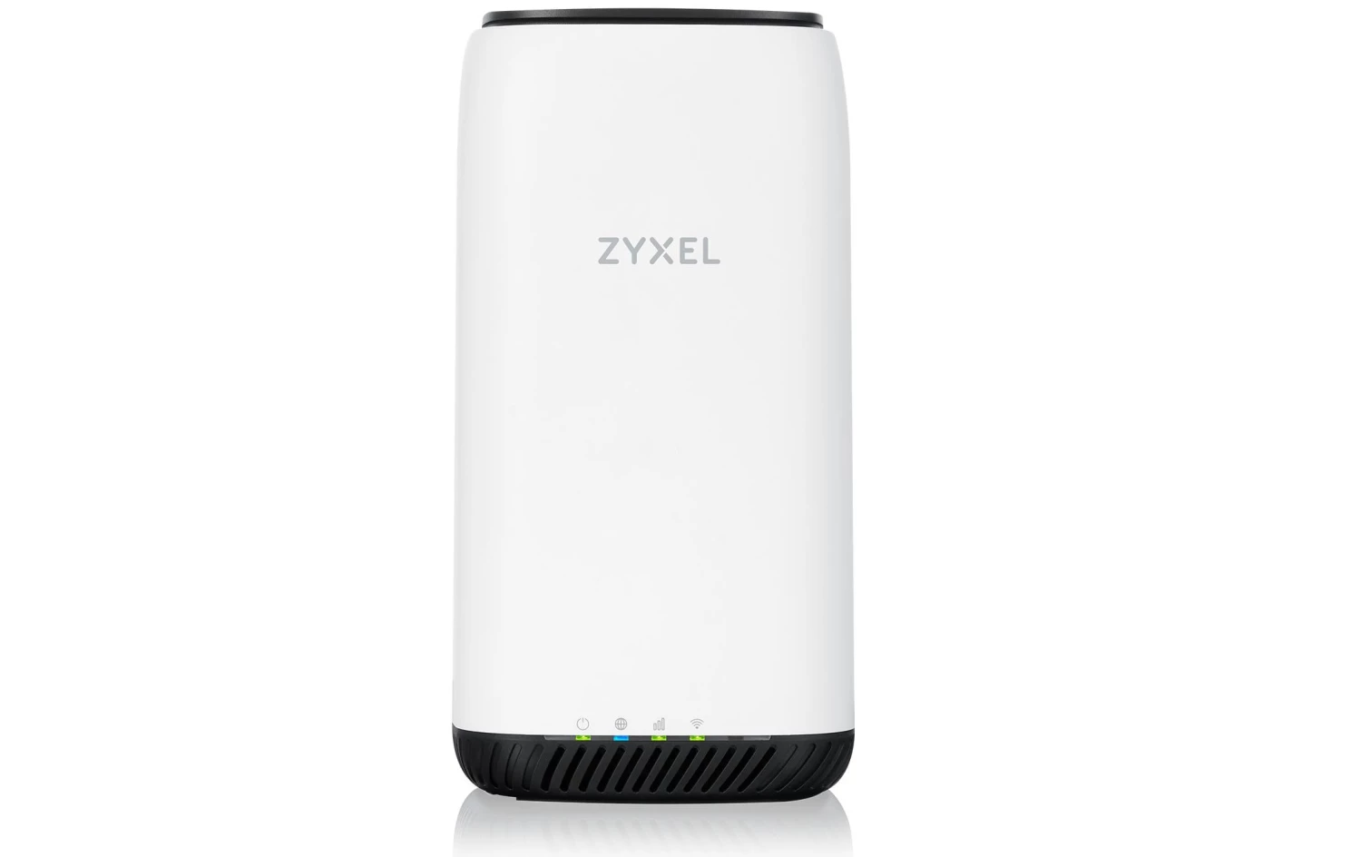 Zyxel 5G-Router NR5101 - Router WLAN ⋅ LAN 4 Zyxel 5G-Router NR5101 - Router WLAN ⋅ LAN – Bild 2