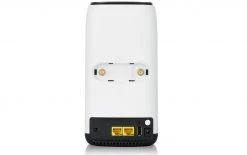 Zyxel 5G-Router NR5101 - Router WLAN ⋅ LAN 7 Zyxel 5G-Router NR5101 - Router WLAN ⋅ LAN -WLAN Verkaufsladen 1414524 3 5
