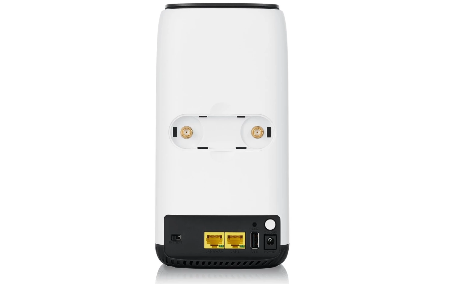 Zyxel 5G-Router NR5101 - Router WLAN ⋅ LAN 5 Zyxel 5G-Router NR5101 - Router WLAN ⋅ LAN – Bild 3