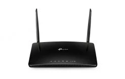 TP-Link AC1200 4G LTE Advanced Cat6 Gigabit Router - Router WLAN ⋅ LAN 6 TP-Link AC1200 4G LTE Advanced Cat6 Gigabit Router - Router WLAN ⋅ LAN -WLAN Verkaufsladen 1427743 2 5