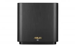 ASUS Mesh-System ZenWiFi XT9 Einzeladapter, Schwarz - Router WLAN ⋅ LAN