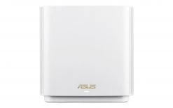 ASUS Mesh-System ZenWiFi XT9 Einzeladapter, Weiss - Router WLAN ⋅ LAN