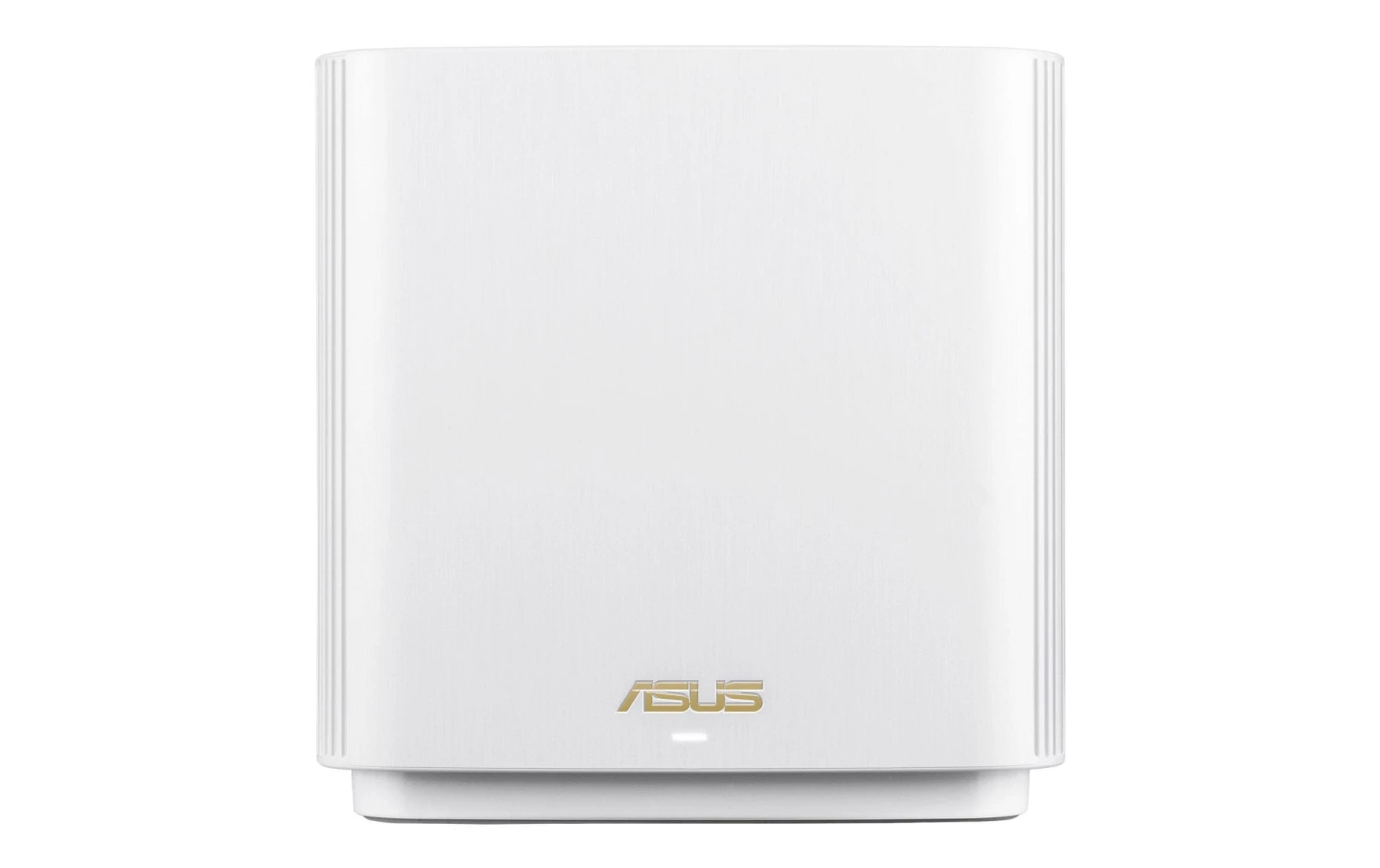 ASUS Mesh-System ZenWiFi XT9 Einzeladapter, Weiss - Router WLAN ⋅ LAN 3 ASUS Mesh-System ZenWiFi XT9 Einzeladapter, Weiss - Router WLAN ⋅ LAN