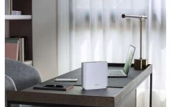 ASUS Mesh-System ZenWiFi XT9 Einzeladapter, Weiss - Router WLAN ⋅ LAN 7 ASUS Mesh-System ZenWiFi XT9 Einzeladapter, Weiss - Router WLAN ⋅ LAN -WLAN Verkaufsladen 1445964 3 5