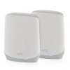 NETGEAR Mesh-System Orbi RBK762S-100EUS 2er Set - Router WLAN ⋅ LAN -WLAN Verkaufsladen 1451457 1 7
