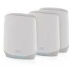 NETGEAR Mesh-System Orbi RBK763S-100EUS 3 Er Set - Router WLAN ⋅ LAN -WLAN Verkaufsladen 1451458 1 7