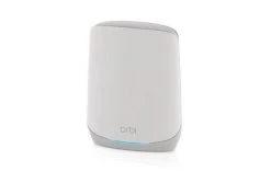 NETGEAR Mesh-System Orbi RBS760-100EUS Satellit - Router WLAN ⋅ LAN