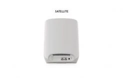 NETGEAR Mesh-System Orbi RBS760-100EUS Satellit - Router WLAN ⋅ LAN 7 NETGEAR Mesh-System Orbi RBS760-100EUS Satellit - Router WLAN ⋅ LAN -WLAN Verkaufsladen 1451459 3 5
