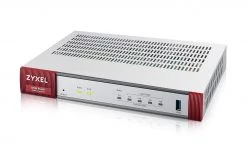Zyxel Firewall USG FLEX 100 V2 & UTM 1 Jahr - Router WLAN ⋅ LAN