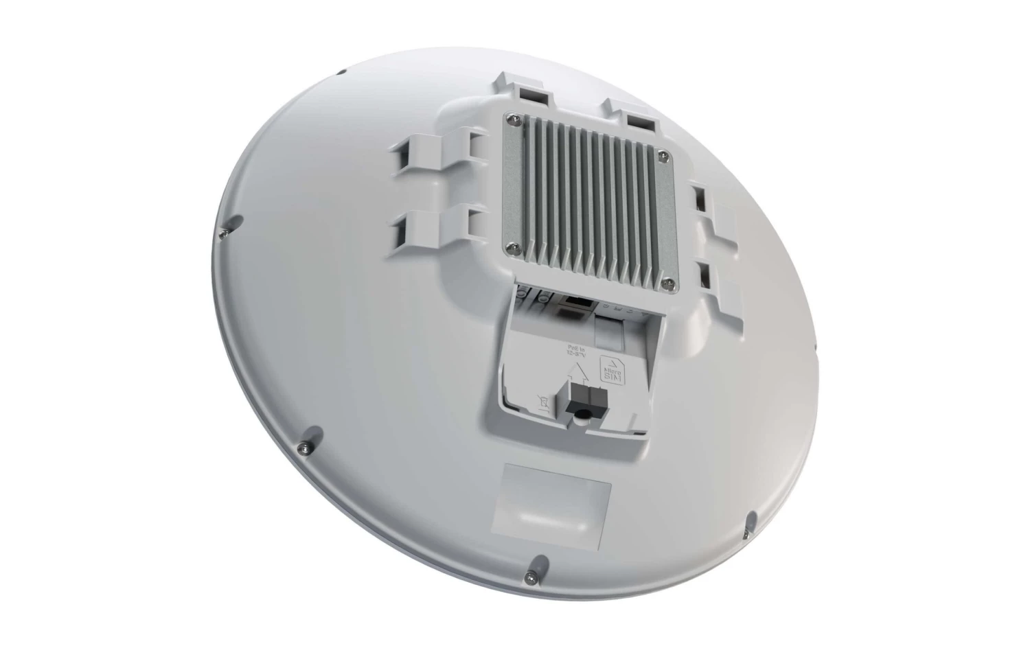 MikroTik LTE-Modem ATL LTE18 Kit - Router WLAN ⋅ LAN 5 MikroTik LTE-Modem ATL LTE18 Kit - Router WLAN ⋅ LAN – Bild 3