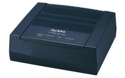 Zyxel ADSL-Modem P-660R - Router WLAN ⋅ LAN