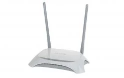TP-Link Router TL-MR3420 - Router WLAN ⋅ LAN