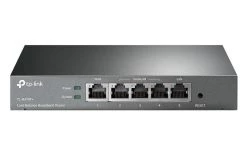 TP-Link VPN-Router TL-R470T+ V6 - Router WLAN ⋅ LAN