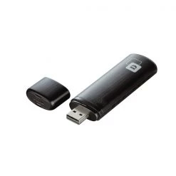 D-Link DWA-182 - WLAN Karten ⋅ Adapter
