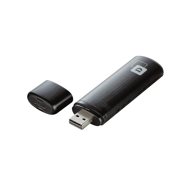 D-Link DWA-182 - WLAN Karten ⋅ Adapter 3 D-Link DWA-182 - WLAN Karten ⋅ Adapter