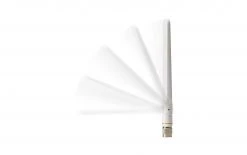 Cisco WLAN-Antenne AIR-ANT2524DW RP-TNC 4 DBi Rundstrahl - WLAN Komponenten