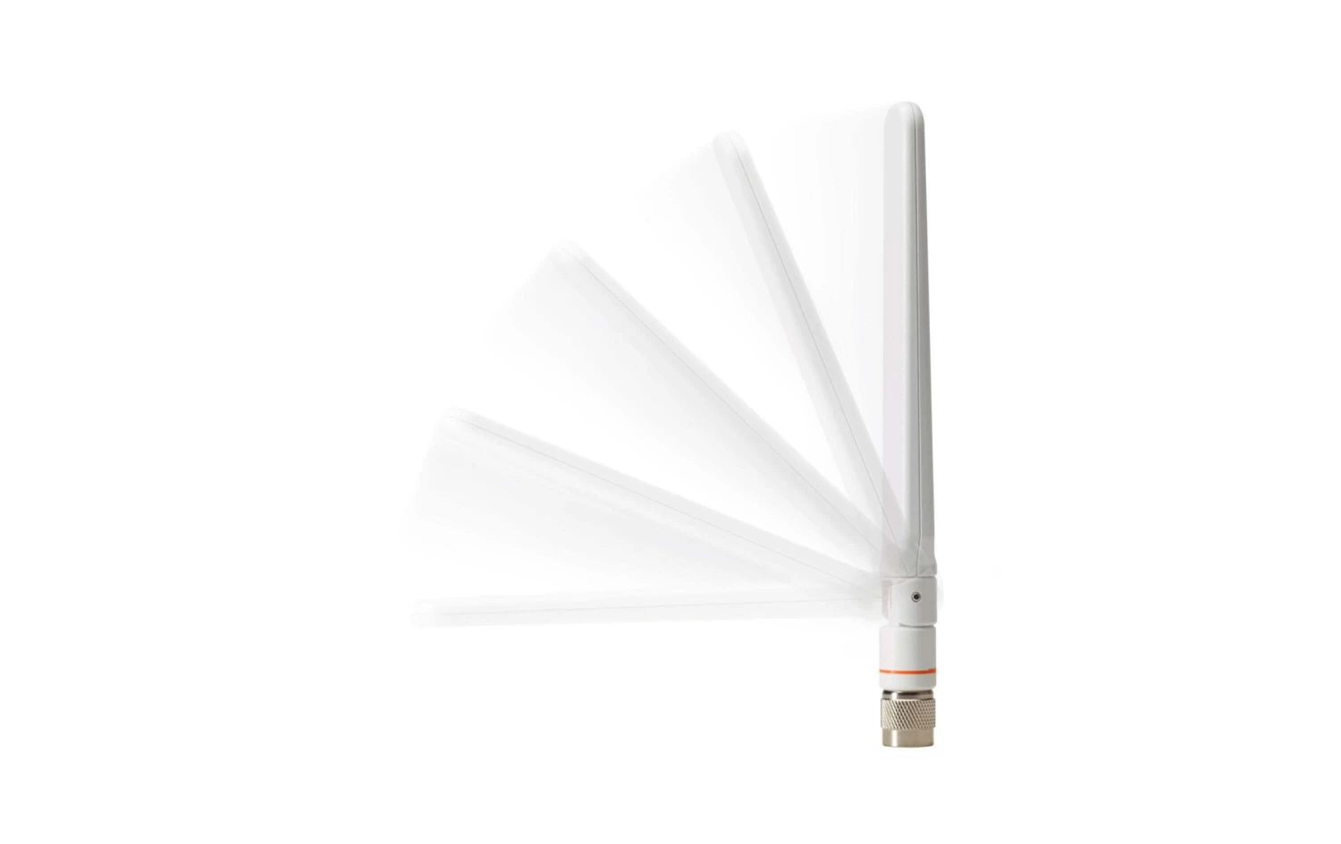 Cisco WLAN-Antenne AIR-ANT2524DW RP-TNC 4 DBi Rundstrahl - WLAN Komponenten 3 Cisco WLAN-Antenne AIR-ANT2524DW RP-TNC 4 DBi Rundstrahl - WLAN Komponenten