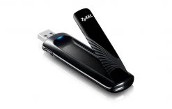 Zyxel WLAN-AC USB-Stick NWD6605 - WLAN Karten ⋅ Adapter