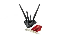 ASUS WLAN-AC PCIe Adapter PCE-AC68 - WLAN Karten ⋅ Adapter