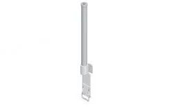 Ubiquiti WLAN-Antenne AMO-5G13 RP-SMA 13 DBi Rundstrahl - Antennen