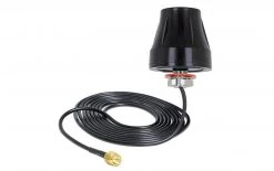 DeLock LTE-Antenne SMA SMA 2 DBi Rundstrahl - WLAN Komponenten