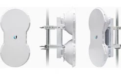 Ubiquiti WLAN-Bridge AirFiber AF-5 - LAN Zu WLAN Adapter 7 Ubiquiti WLAN-Bridge AirFiber AF-5 - LAN Zu WLAN Adapter -WLAN Verkaufsladen 278519 3 5