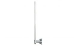 DeLock WLAN-Antenne WLAN 802.11 B/g/n N-Type 8 DBi Rundstrahl - WLAN Komponenten