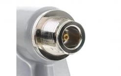 DeLock WLAN-Antenne WLAN 802.11 B/g/n N-Type 8 DBi Rundstrahl - WLAN Komponenten -WLAN Verkaufsladen 297731 3 5