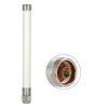 DeLock WLAN-Antenne Ooutdoor N-Type 7 DBi Rundstrahl - WLAN Komponenten -WLAN Verkaufsladen 297736 1 3