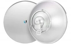 Ubiquiti WLAN-Antenne RD-5G31-AC RP-SMA 31 DBi Richtstrahl - WLAN Komponenten