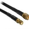 DeLock Antennenkabel SMA Zu SMA, 2 M - WLAN Komponenten -WLAN Verkaufsladen 313508 1 7