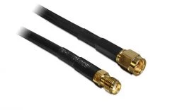 DeLock Antennenkabel SMA Zu SMA, 2 M - WLAN Komponenten