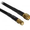 DeLock Antennenkabel SMA Zu SMA, 5 M - WLAN Komponenten