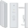 Ubiquiti Sektorantenne AM-5AC22-45 RP-SMA 22 DBi Sektor - WLAN Komponenten 2 Ubiquiti Sektorantenne AM-5AC22-45 RP-SMA 22 DBi Sektor - WLAN Komponenten -WLAN Verkaufsladen 319589 1 7