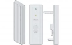 Ubiquiti Sektorantenne AM-5AC22-45 RP-SMA 22 DBi Sektor - WLAN Komponenten