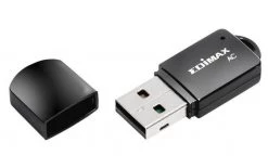 Edimax WLAN-AC USB-Stick EW-7811UTC - WLAN Karten ⋅ Adapter