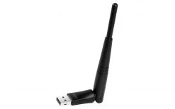 Edimax WLAN-N USB-Stick EW-7612UAn V2 - WLAN Karten ⋅ Adapter