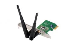 Edimax WLAN-N PCIe Adapter EW-7612PIn V2 - WLAN Karten ⋅ Adapter