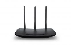 TP-Link VPN-Router TL-WR940N - Router WLAN ⋅ LAN